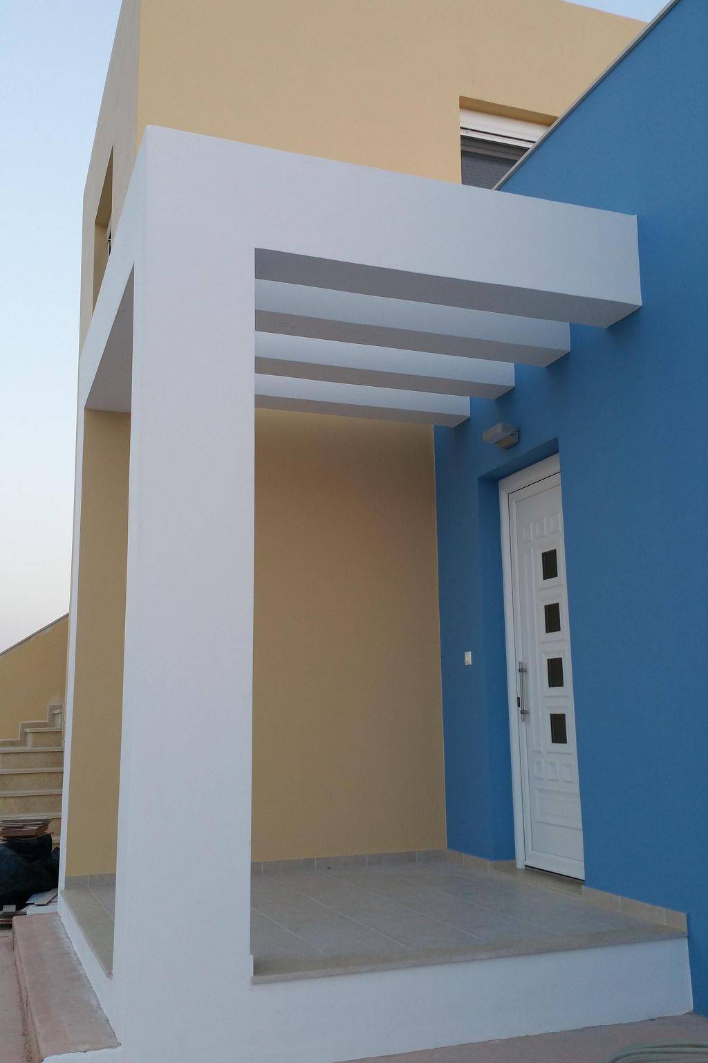 Villa Posseidon in Mastichari, Kos