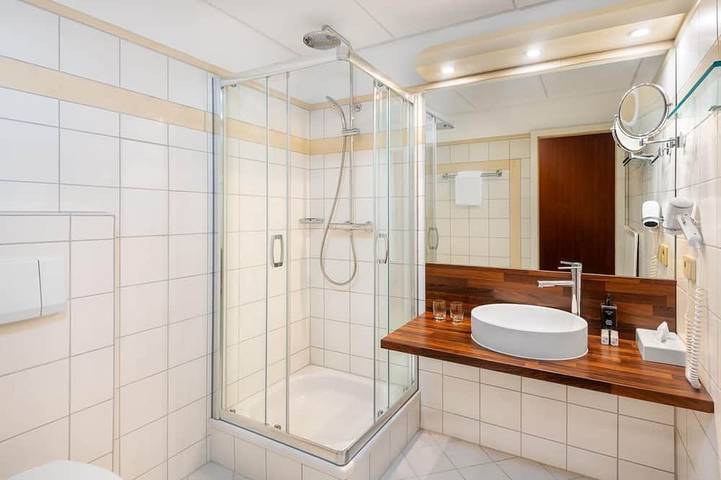 Ferienhaus für 4 Personen, mit Sauna und Garten in Lahnstein - 3