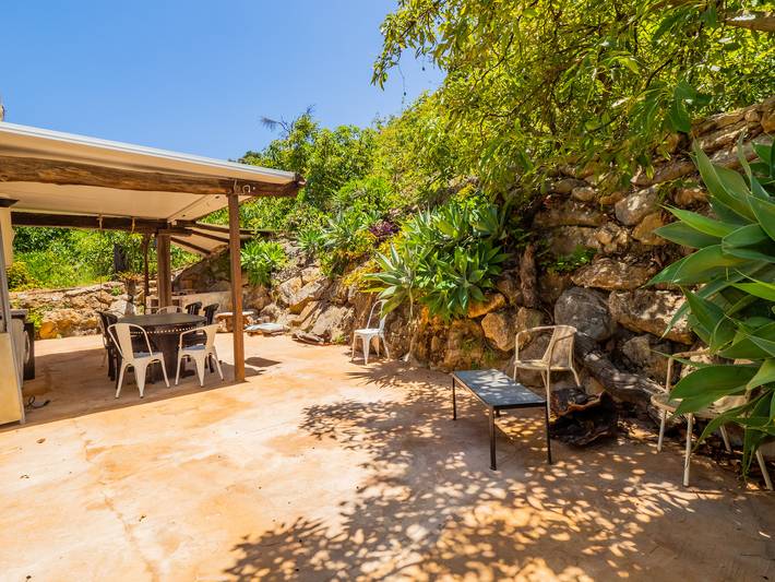 Finca für 4 Personen, mit Garten und Terrasse in Coín - 3