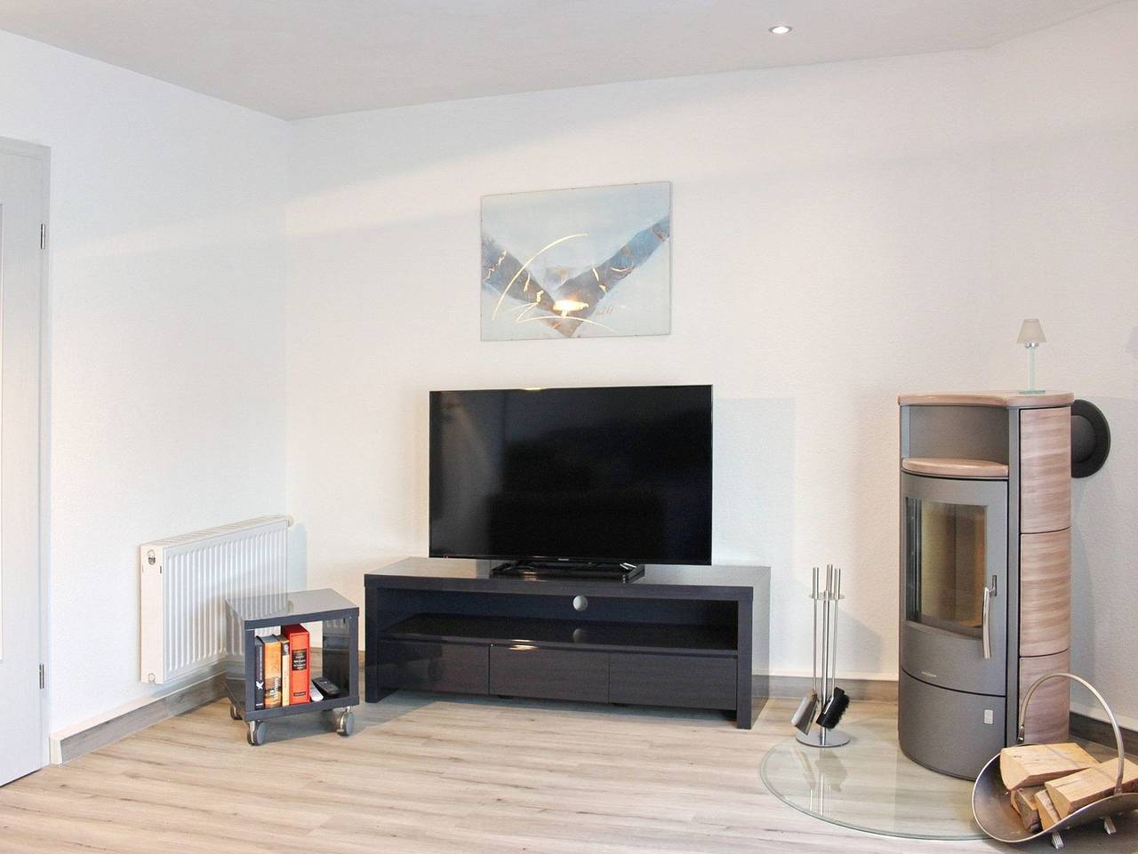 Ganze Ferienwohnung, Spreemitte - Spreemitte in Lübbenau, Oberspreewald-Lausitz