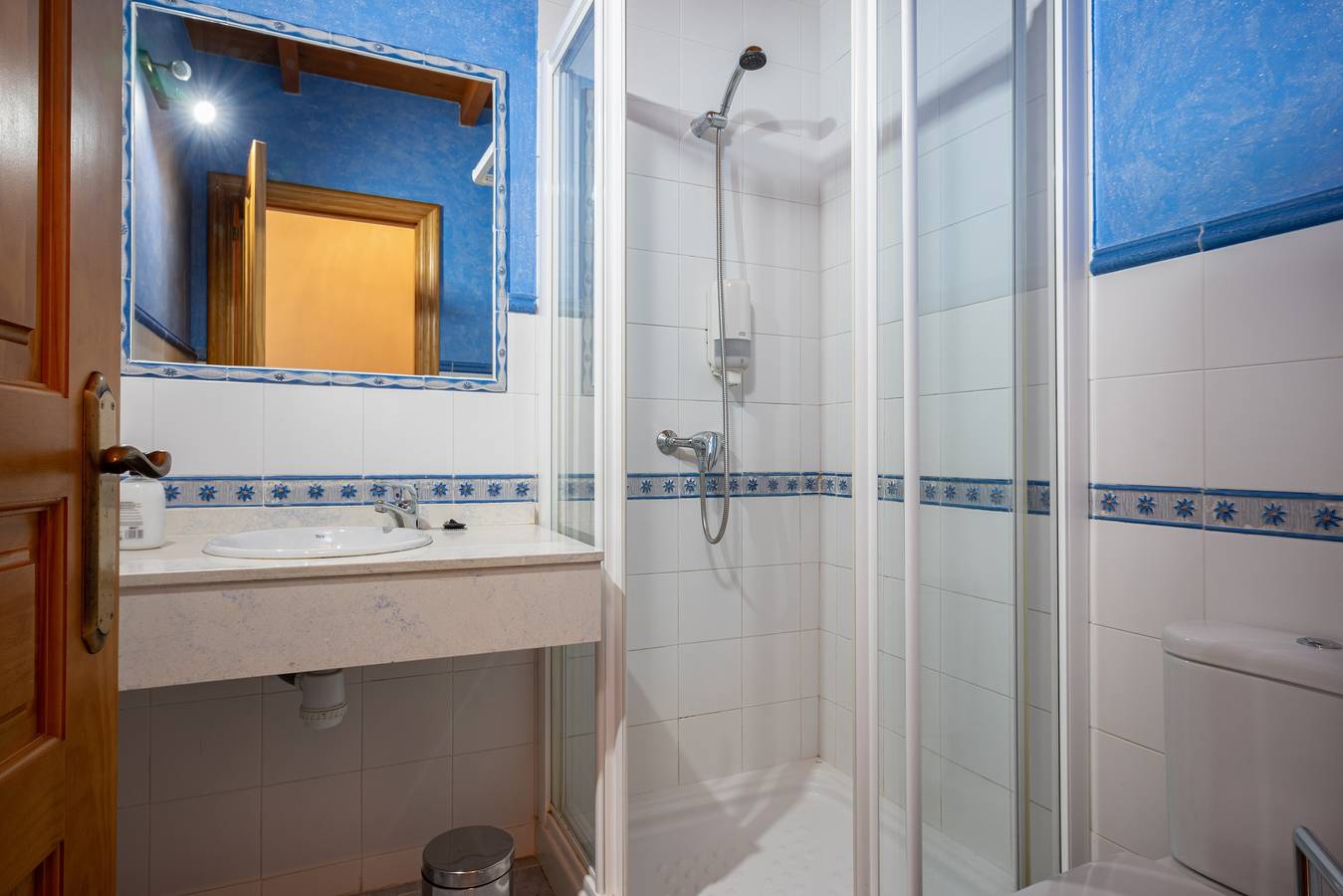 Vakantiehuis "Aldea Salguero" met Wi-Fi, foto 15