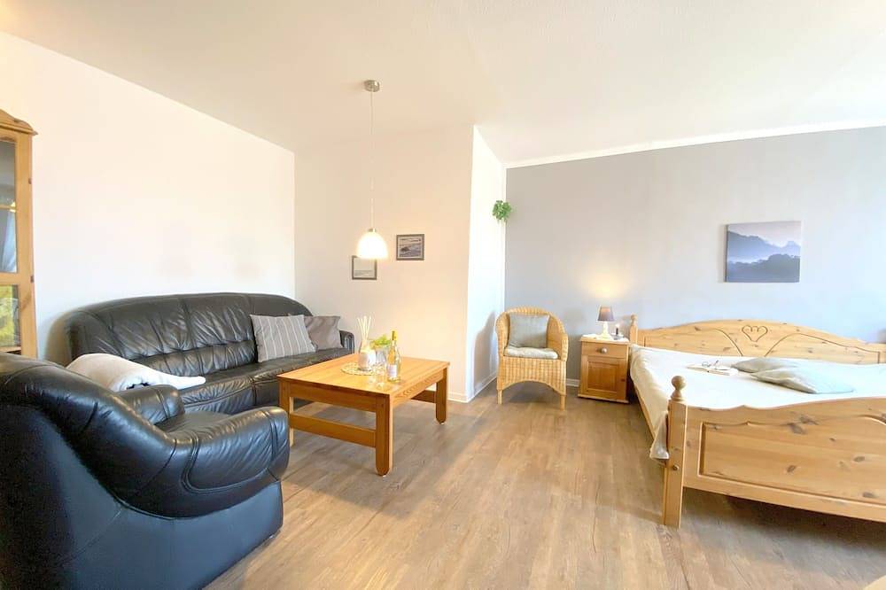 Ganze Wohnung, Ferienwohnung/App. für 4 Gäste mit 55m² in Guttau in Grömitz, Ostholstein