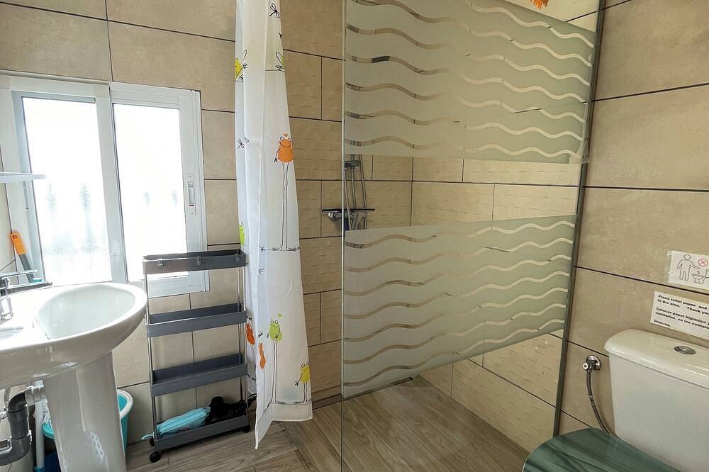 Casita Está Aquí, gezellig en comfortabel huisje met zwembad in rustige omgeving in Úrcal, Huércal-Overa