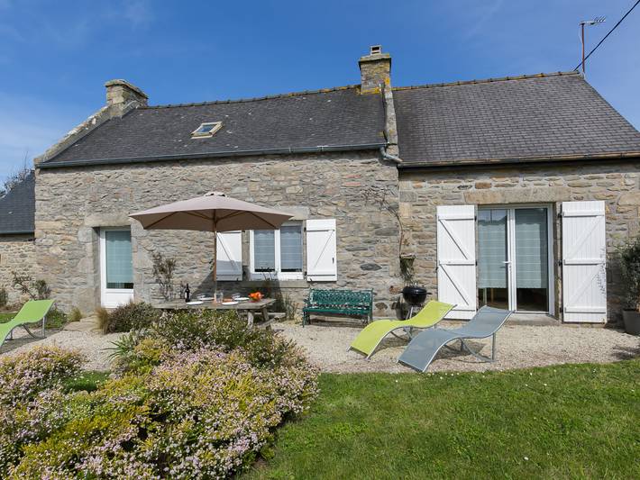 Location maison pour 6 personnes