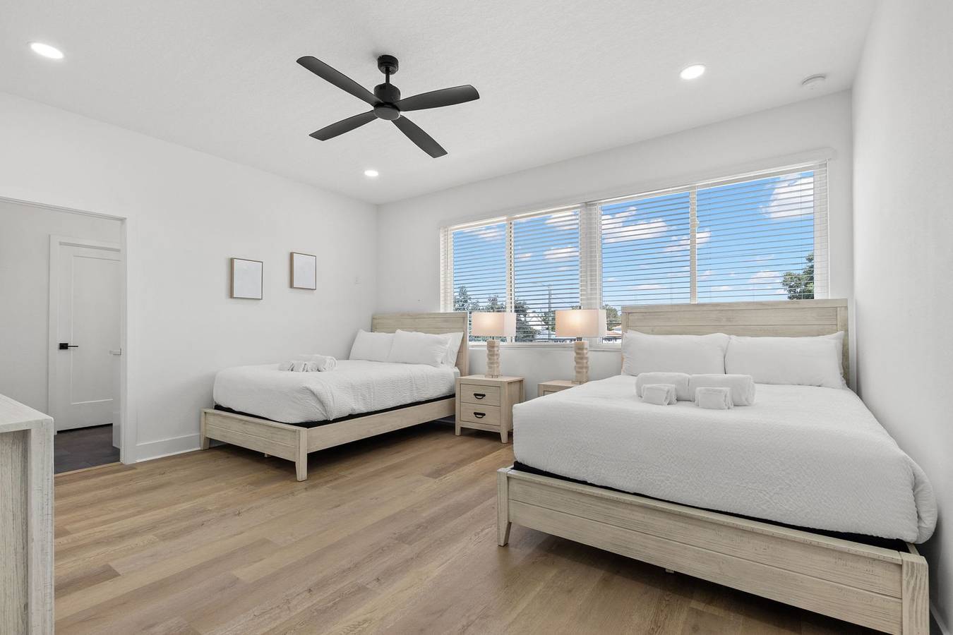 Apartamento entero, New  Casa Sol - Luxury Townhome In Prime Location in Tampa, Tampa Bay