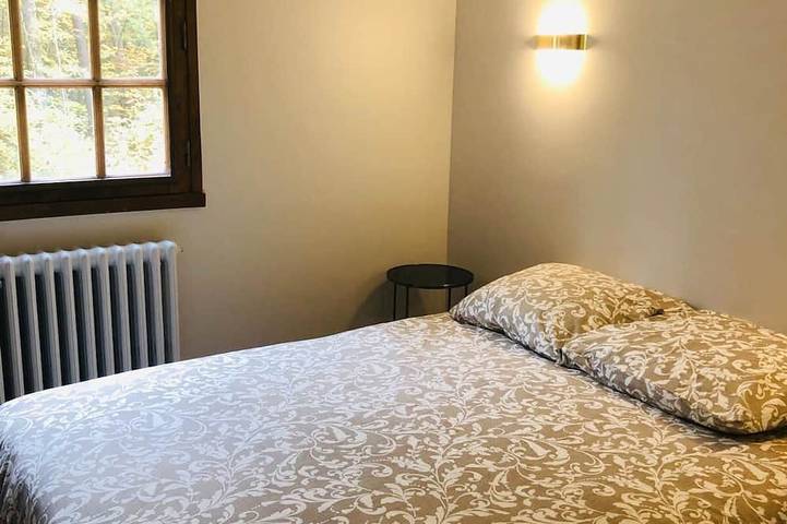 Location de vacances pour 10 personnes, avec terrasse et jardin à Noisy-sur-École - 3