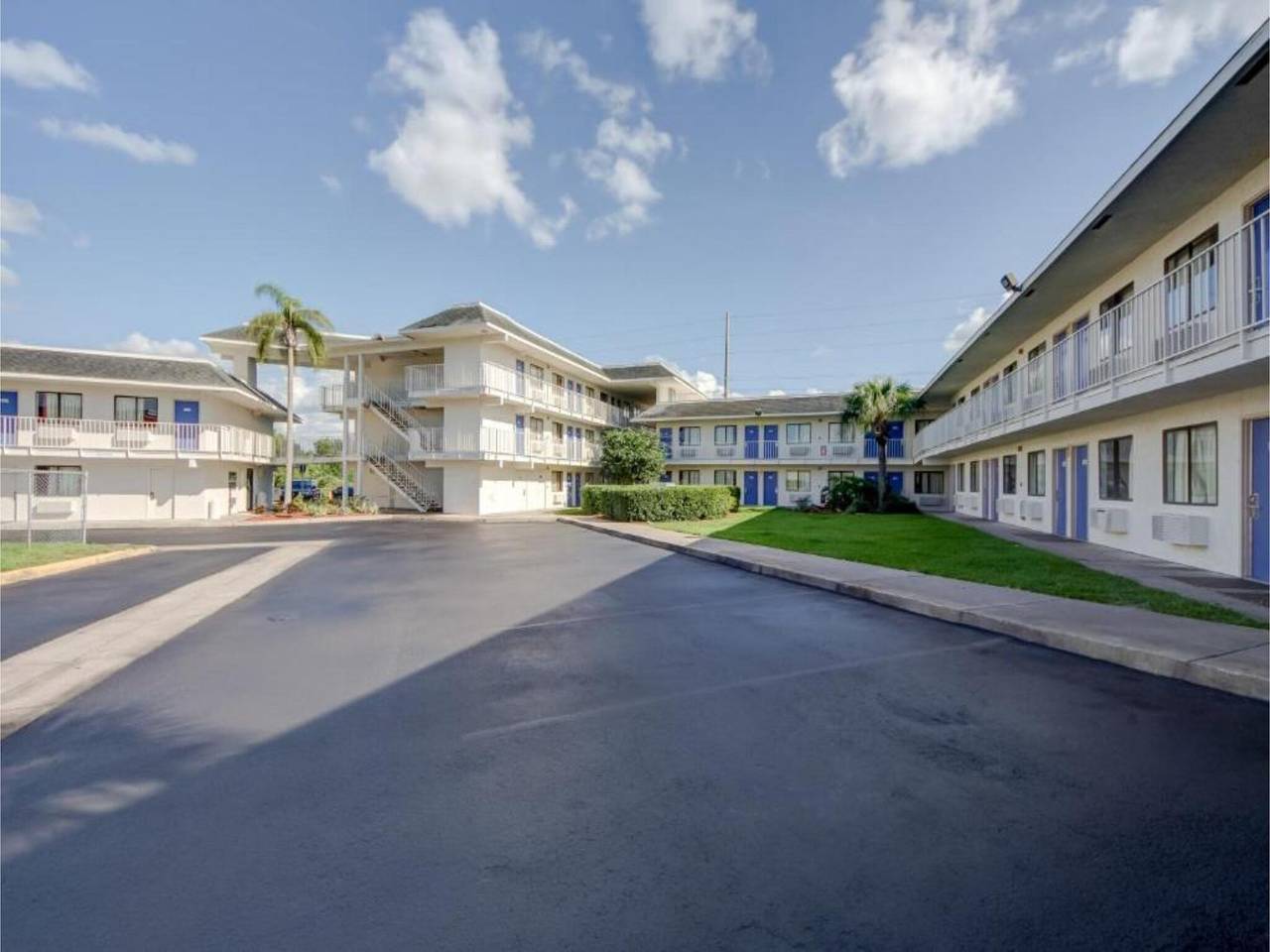 Appartamento vacanze a Lakeland a partire da 65€ a notte