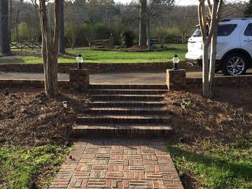 Vacation House for 9 Guests in Lake Guntersville, Alabama, Picture 2