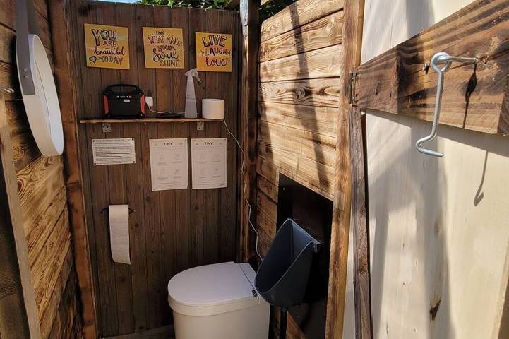 Ferienwohnung für 2 Personen, mit Haustier in Hohenberg an der Eger - 2