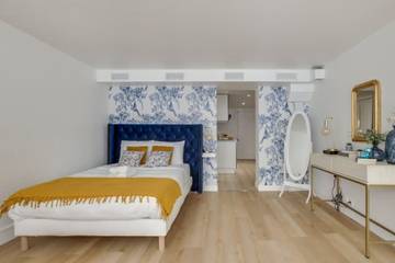 Casas E Apartamentos De Temporada para 4 Pessoas em 10th Arrondissement, Paris, Foto 1