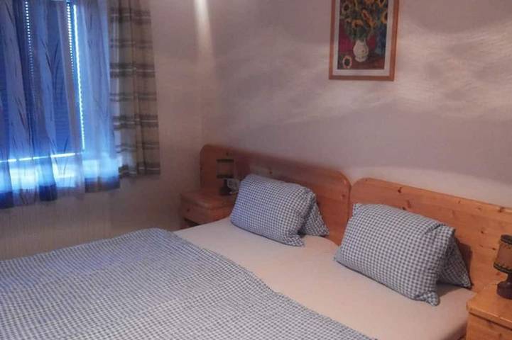 1 Et. Apartment Ossiacher See Blick - Landhaus Hofer Ossiacher See in Treffen am Ossiacher See, Gerlitzen