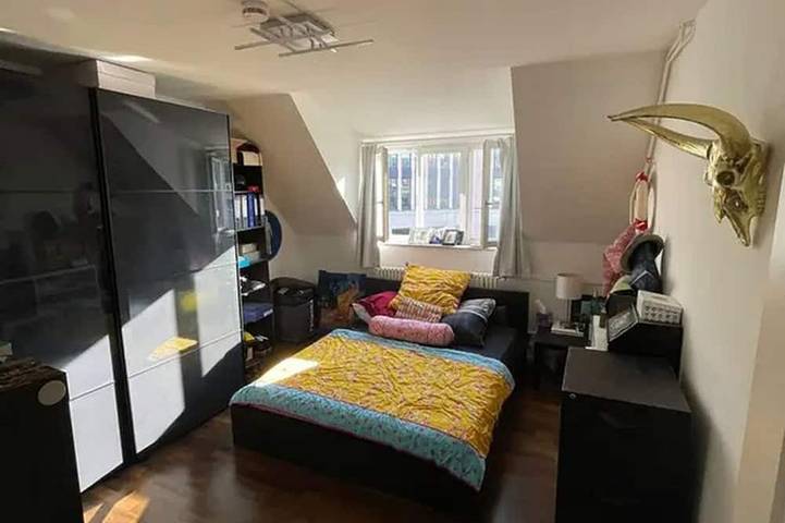 Ferienwohnung für 6 Personen in Stuttgart-Mitte - 4