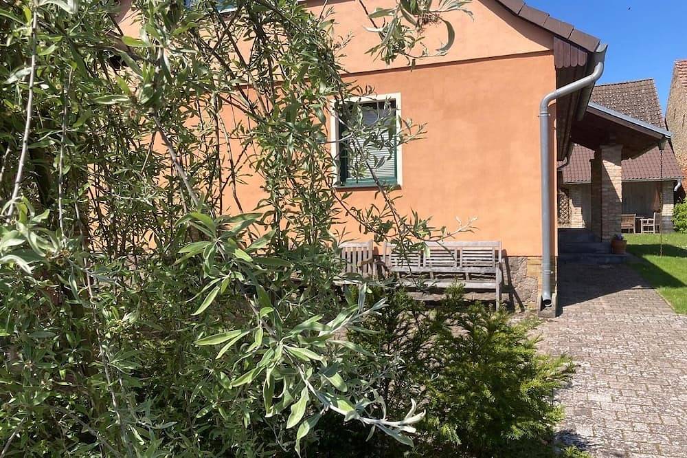 Landlust Bergsdorf - Entspannung pur am Stadtrand von Berlin! in Zehdenick, Ruppiner Seenland