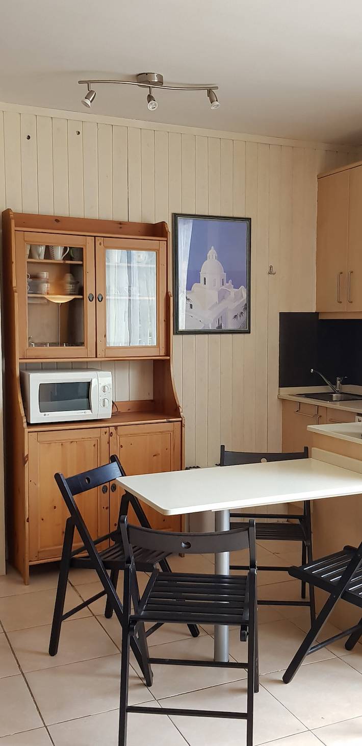 Ganzes Studio, Studio für 4 Personen in El Tarter, Grandvalira