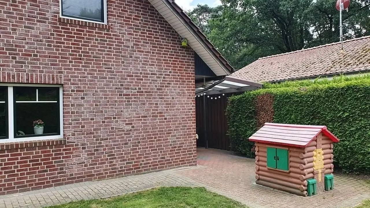 Ferienhaus für 7 Personen (95 m²) in Haren (Ems) in Schloss Dankern, Haren (Ems)