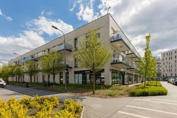 Apartament Wakacyjny dla 4 osoby w Mokotów, Warszawa, Zdjęcie 4