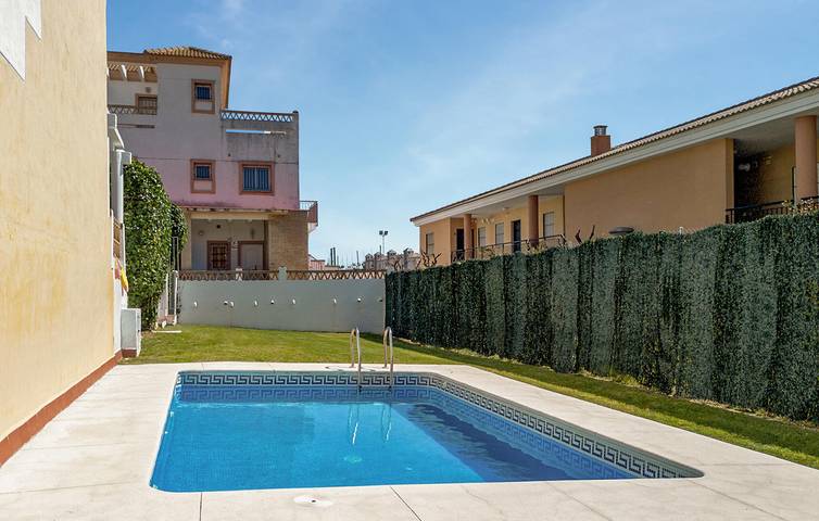Location de vacances pour 6 personnes à Lepe - 4