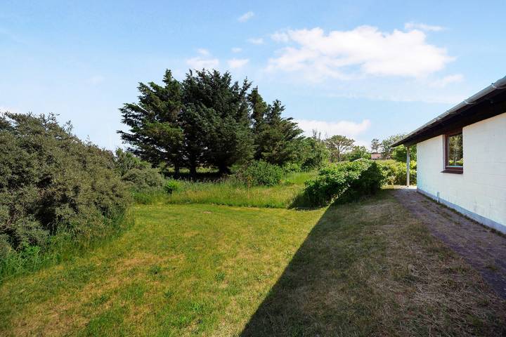 Ferienhaus für 6 Personen, mit Terrasse in Kjul Strand - 3