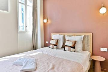 Gîte pour 2 personnes à Le Pré-Saint-Gervais