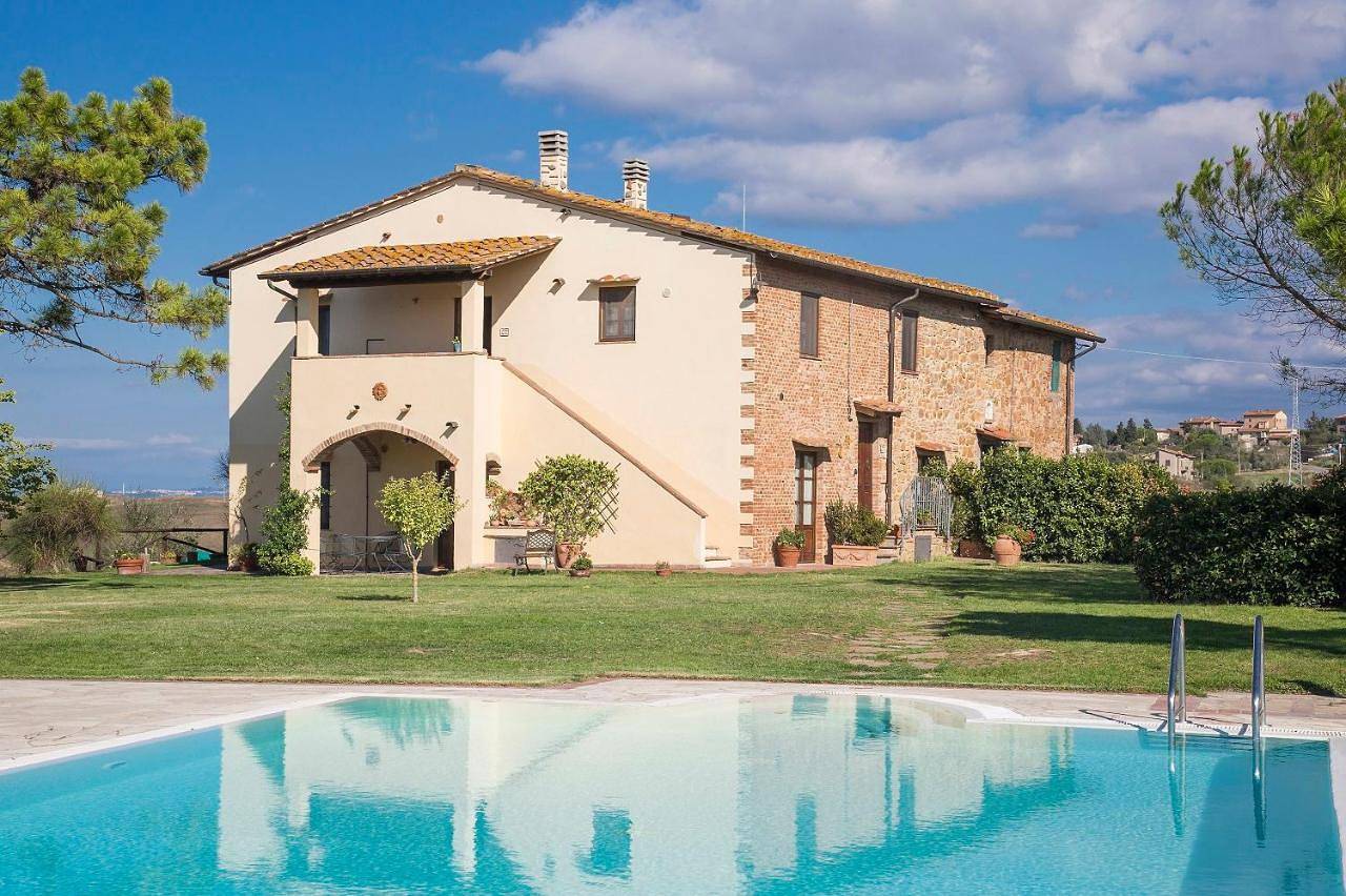 Holiday Home in Sughera, Montaione