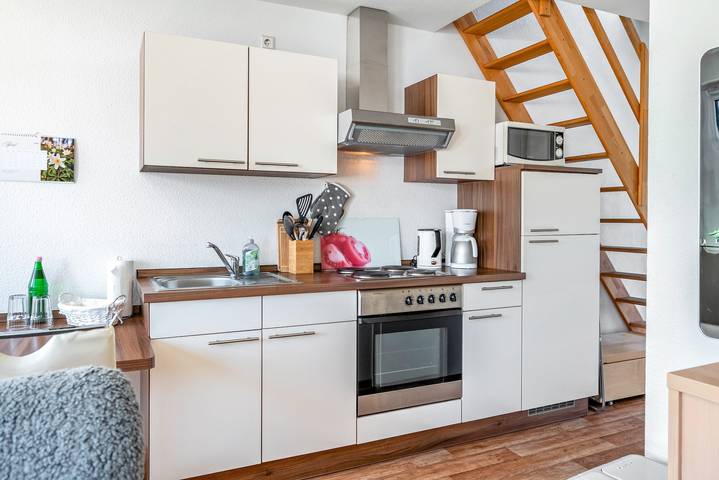 Hel lejlighed, Sunshine Holiday Apartment – Your Retreat in the Heart of Nature in Herzberg am Harz, Harzvorland