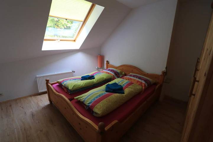Ferienhaus für 6 Personen, mit Terrasse und Garten in Horn-Bad Meinberg - 3