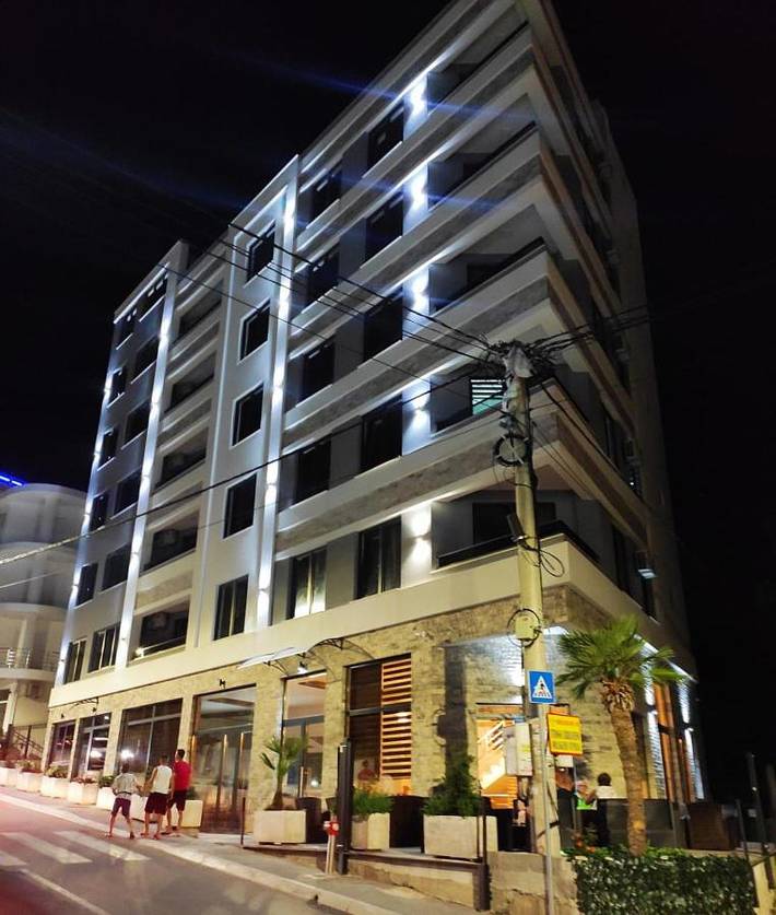 Hôtel pour 2 personnes, avec piscine et terrasse, animaux acceptés