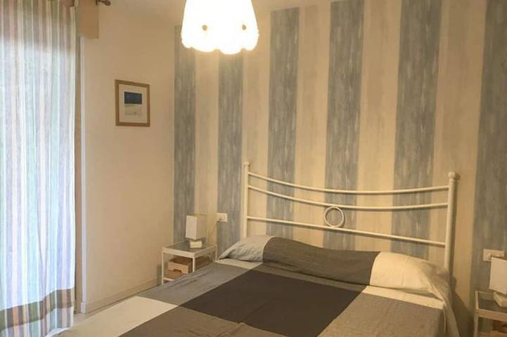 Appartamento intero, Grazioso appartamento con giardino privato a Grado in Family Beach, Grado