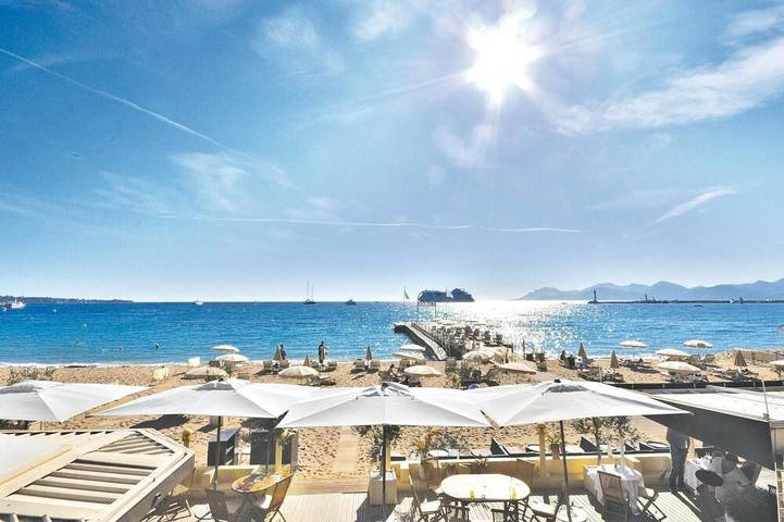 Holiday apartment for 4 people - 1