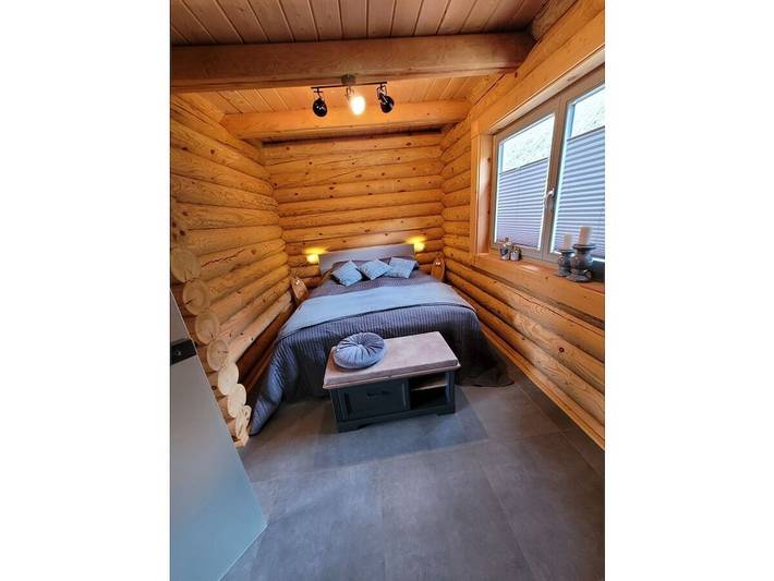 Ferienhaus für 4 Personen, mit Sauna und Terrasse sowie Garten in Mendig - 4