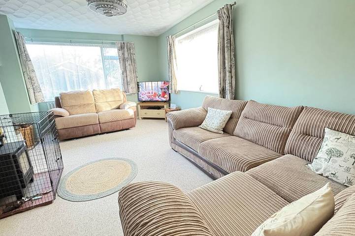 Holiday rental for 4 people, with Terrace and Garden in Suffolk