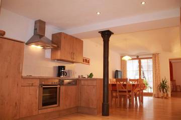 Apartament Wakacyjny dla 6 osoby w Lenggries, Tölzer Land, Zdjęcie 3