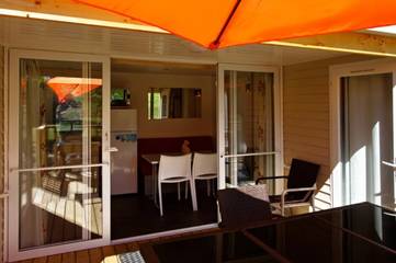 Location De Vacances pour 4 Personnes dans Foix, Ariège, Photo 3