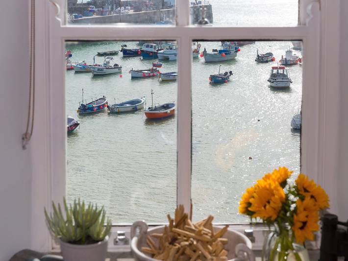 Apartamento de vacaciones para 5 personas - 1