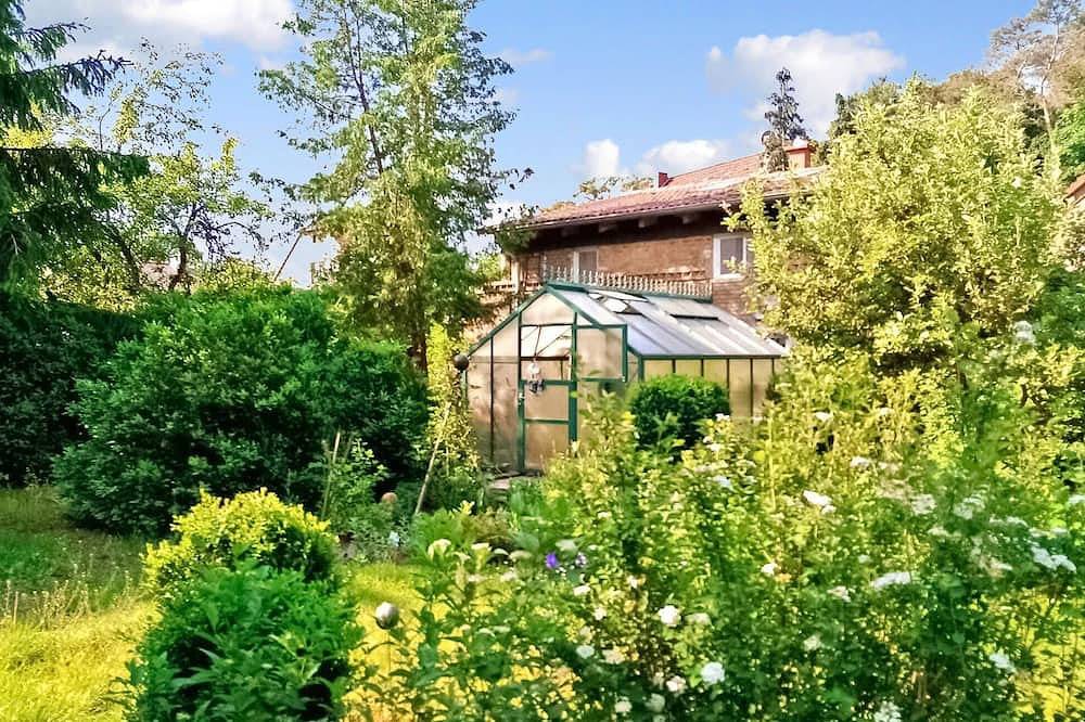 Appartement entier, Ferienwohnung Rheinsberg in Linow, Rheinsberg
