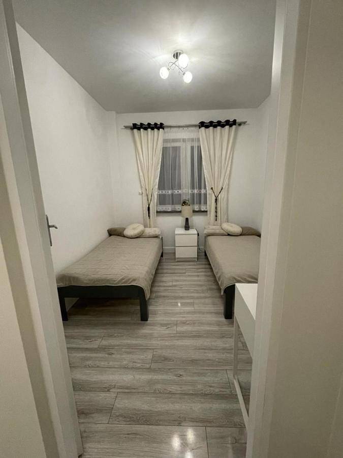 Ferienwohnung für 4 Personen, mit Balkon in Oderbruch - 3