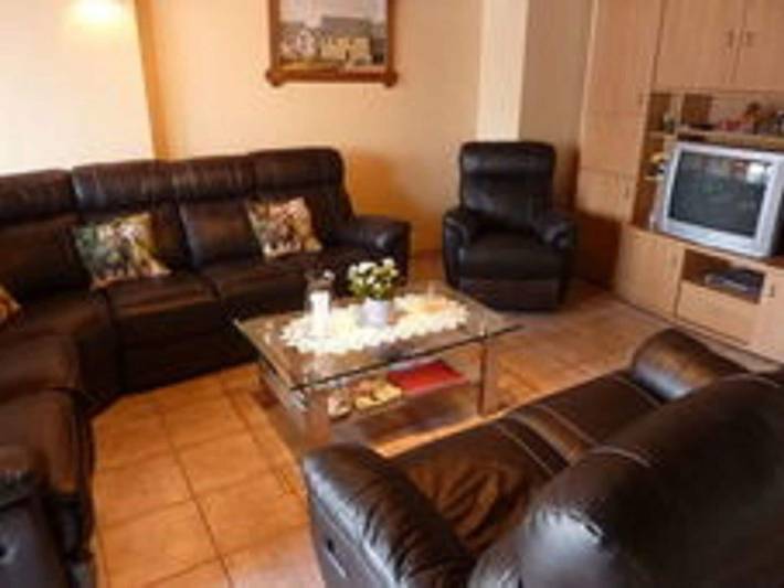 Ferienhaus für 32 Personen, mit Terrasse und Garten sowie Sauna in Belgien - 3