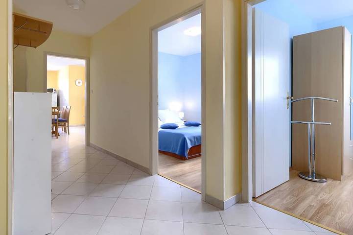 Entire apartment, Apartment Egle in Rabac, Labin-Rabac