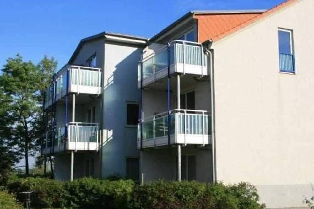 Ferienwohnung in Kühlungsborn für 2 Personen in Kühlungsborn