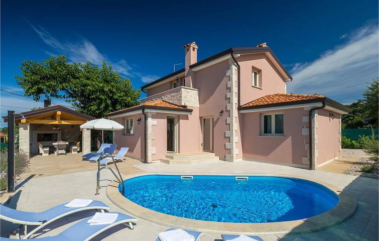 Ferienhaus für 8 Personen in Kosinozici - 3