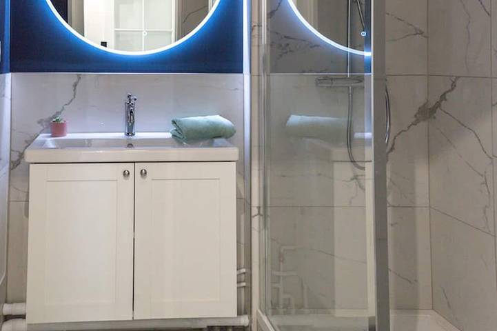 Ferienwohnung für 7 Personen in Disneyland Paris - 4