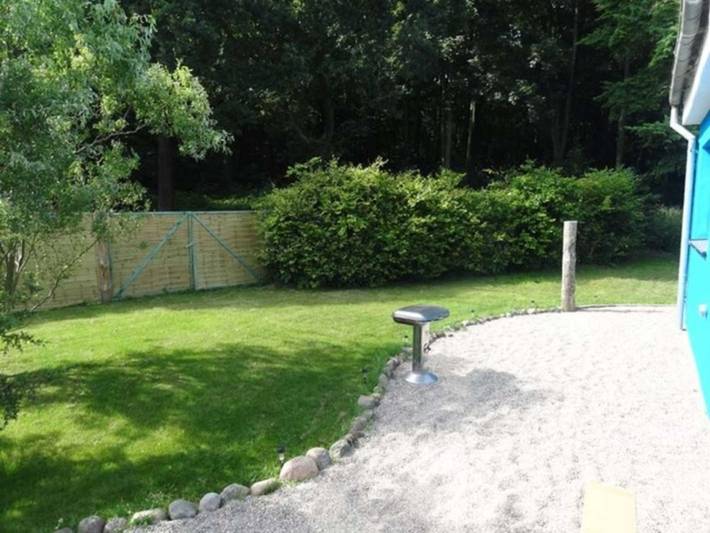 Ferienwohnung für 2 Personen, mit Terrasse und Garten, kinderfreundlich in Ribnitz-Damgarten - 3