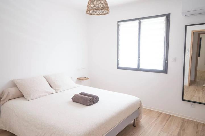 Location de vacances pour 6 personnes à Lédenon - 2
