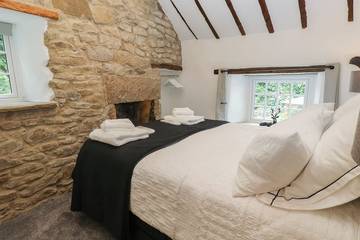 Cottage for 3 People in Eyam, Peak District, Photo 4