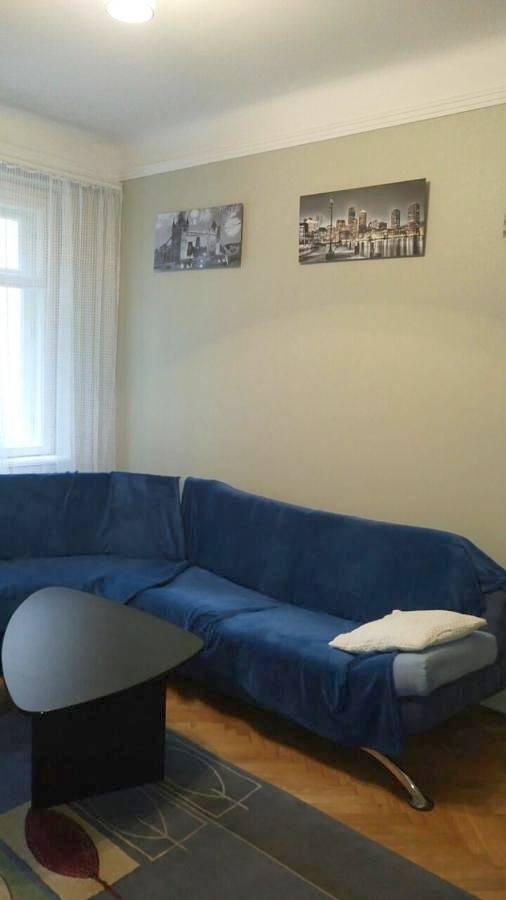 Ganze Wohnung, Apartment with courtyard in Lviv, Oblast Lemberg