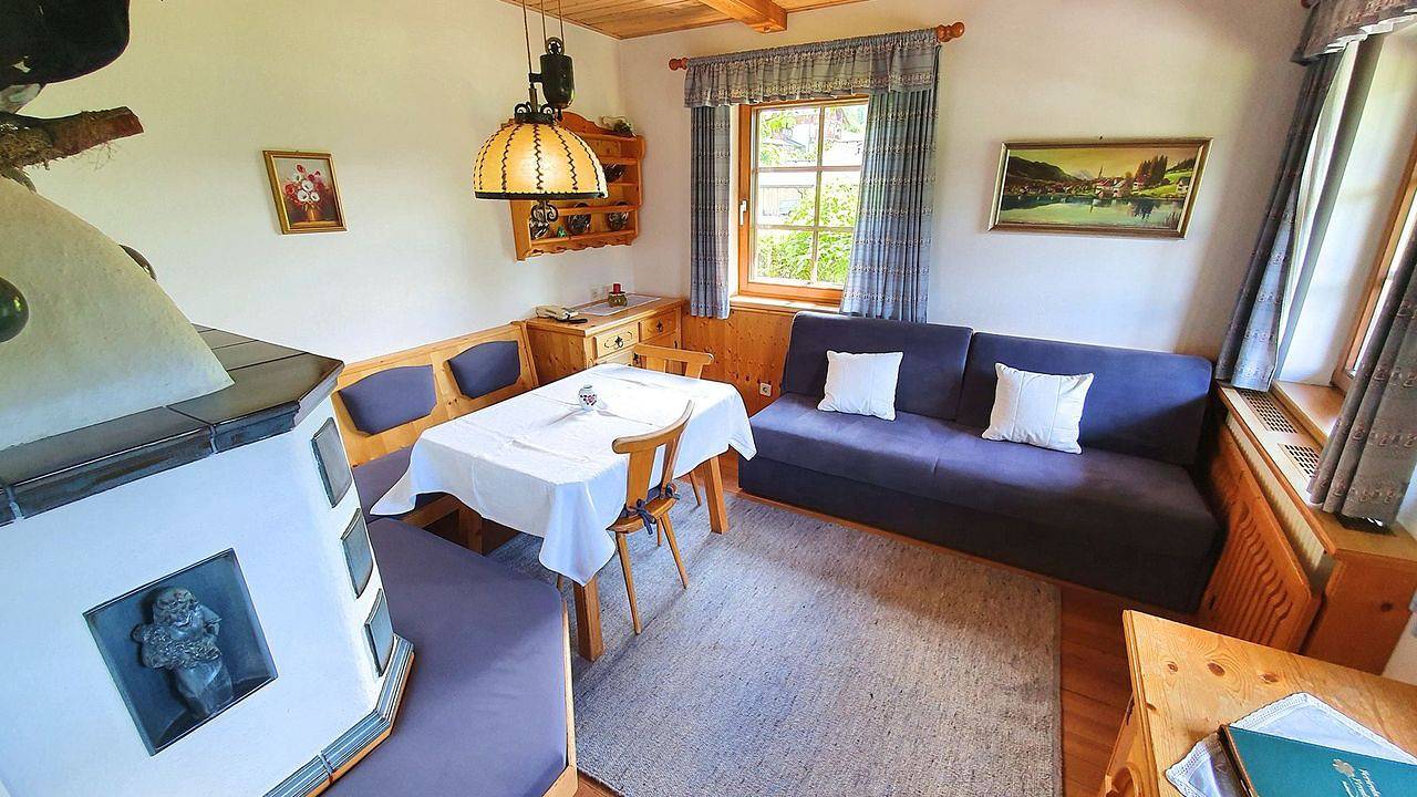 Ferienhaus für 4 Personen (75 m²) in Weißensee in Weissensee, Oberkärnten