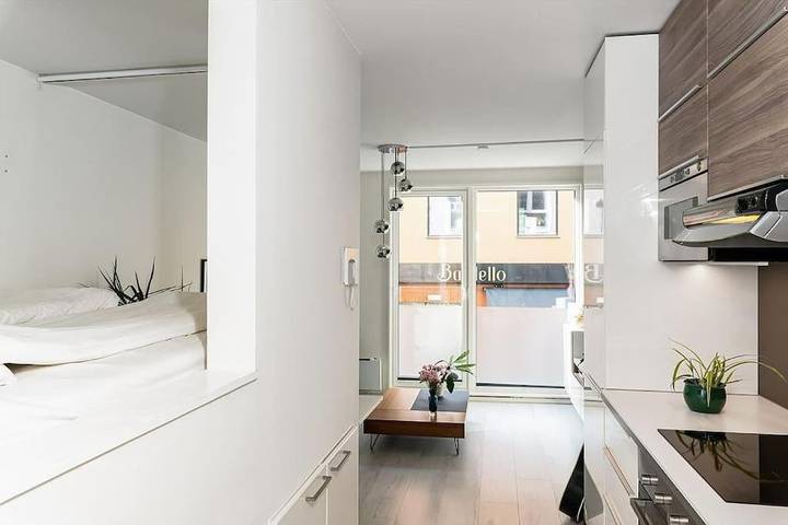 Ferienwohnung für 4 Personen - 1