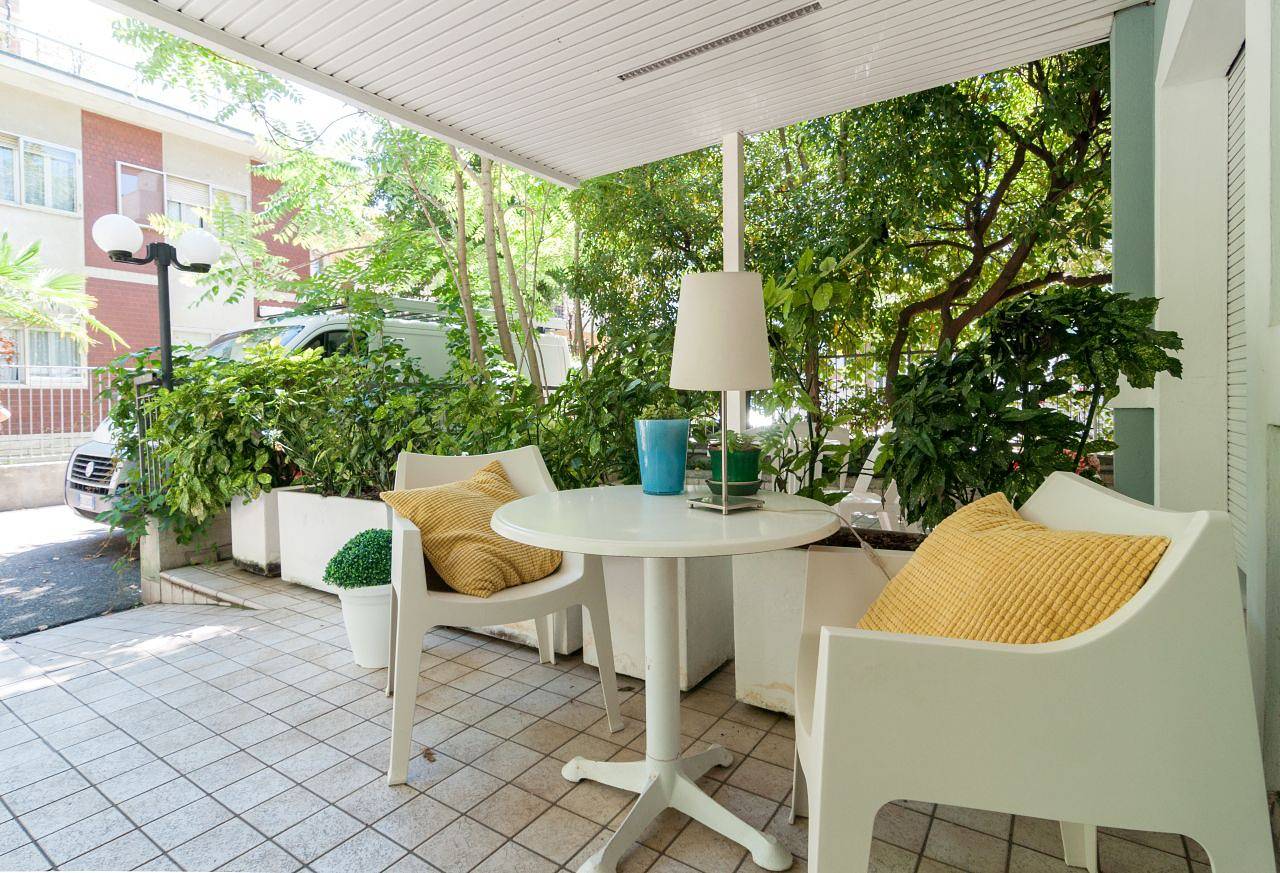 Ganzes Studio, Riviera Studio in Rimini, Rimini Provinz