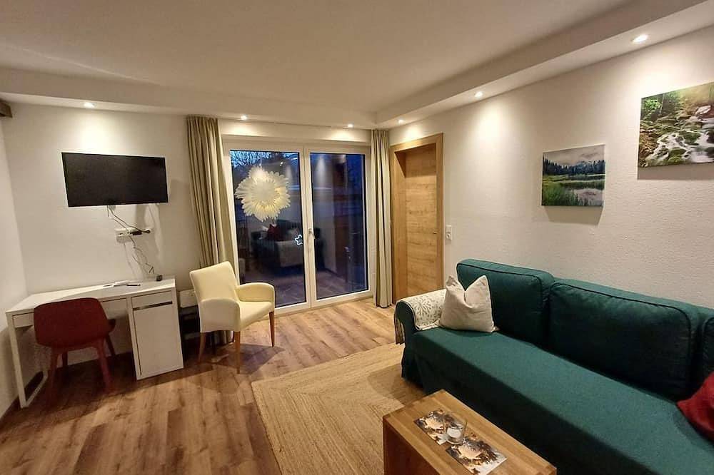 Ganze Wohnung, Ferienwohnung Nordkette - Ferienwohnung Mader in Tuxer Alpen, Kolsass