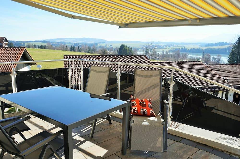 \"Familienfreundliche Ferienwohnung nahe des idyllischen Lechsees genießen!\" in Lechbruck am See, Bayerisch Schwaben